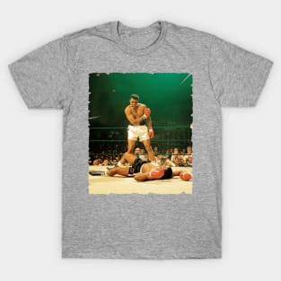 muhammad ali T-Shirt